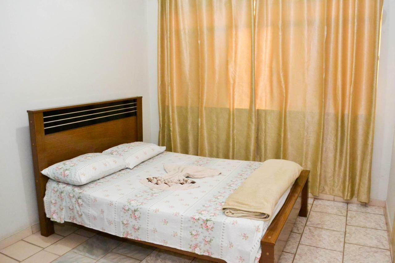 Galeria Hotel Lajinha Kültér fotó